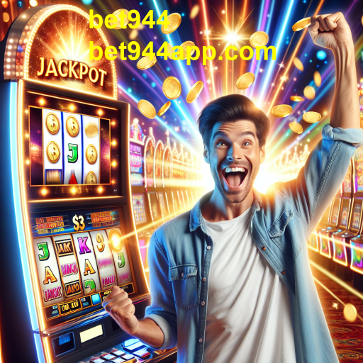 Descubra a Emoção das Mesas no Bet944